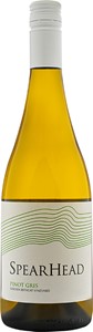 SpearHead Pinot Gris 2018